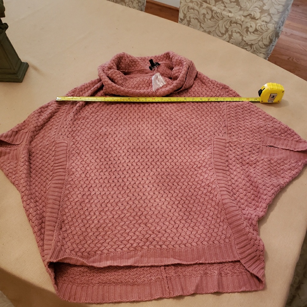 NWT The Limited sweater